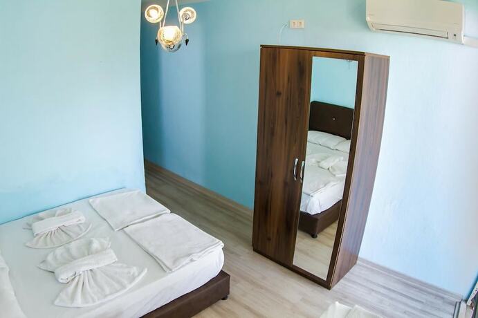 Imagen general del Misa Pansiyon Apart, Kusadasi. Foto 4