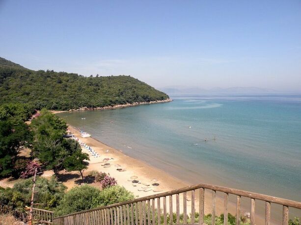 Imagen general del Misa Pansiyon Apart, Kusadasi. Foto 6