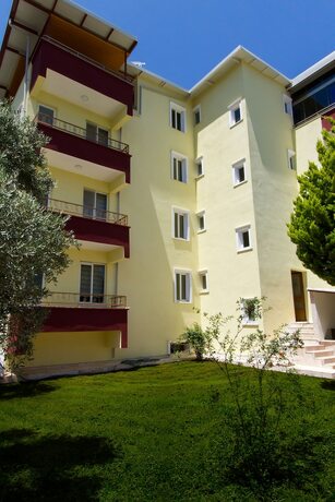 Imagen general del Misa Pansiyon Apart, Kusadasi. Foto 10