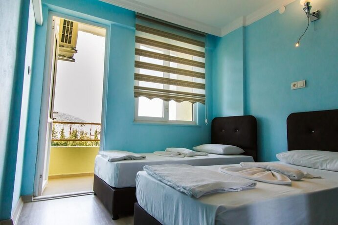 Imagen de la habitación del Misa Pansiyon Apart, Kusadasi. Foto 20