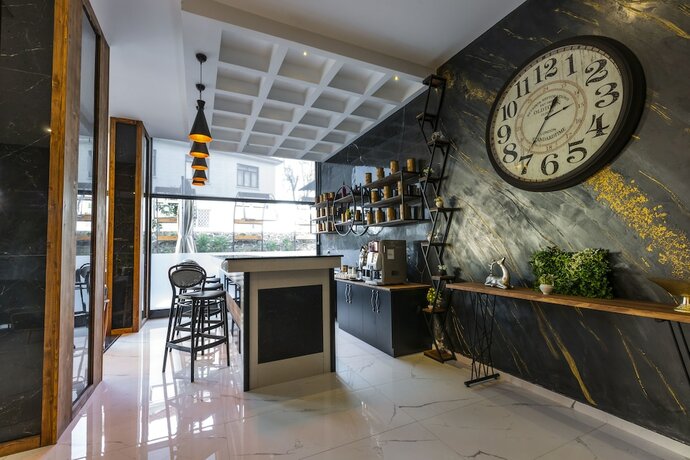 Imagen general del Misal Hotel Trabzon. Foto 2