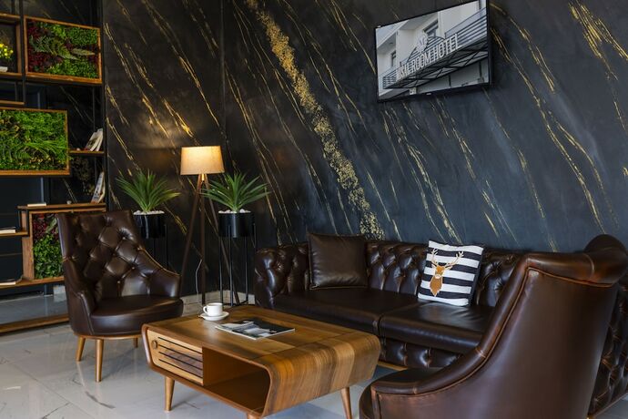 Imagen general del Misal Hotel Trabzon. Foto 4