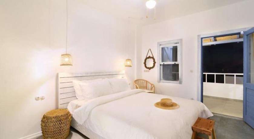 Imagen de la habitación del Misket Hotel. Foto 3