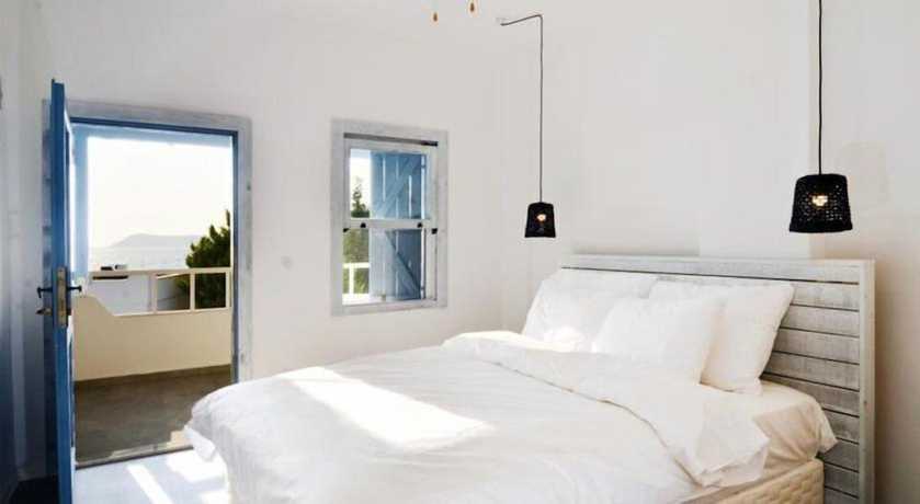Imagen de la habitación del Misket Hotel. Foto 4