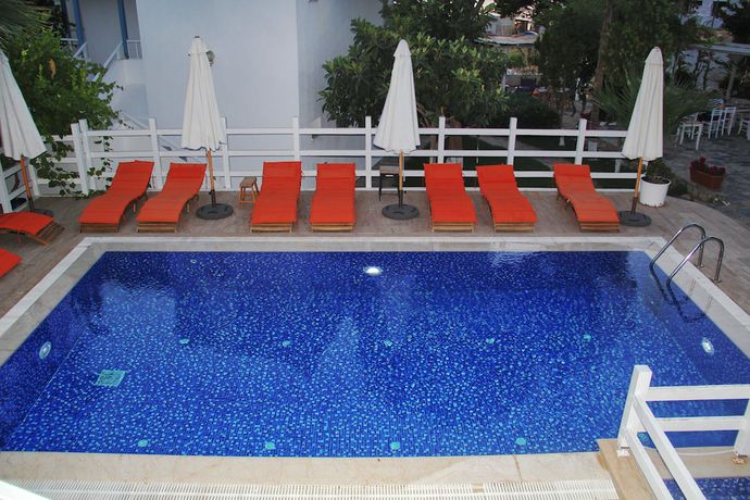 Imagen de la habitación del Misket Hotel. Foto 5
