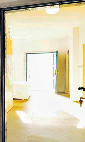 Imagen de la habitación del Misket Hotel. Foto 6