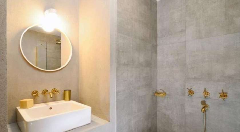 Imagen de la habitación del Misket Hotel. Foto 9