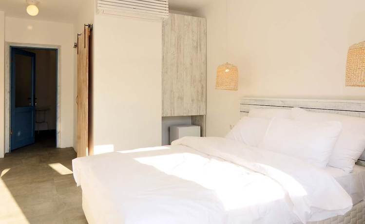 Imagen de la habitación del Misket Hotel. Foto 10