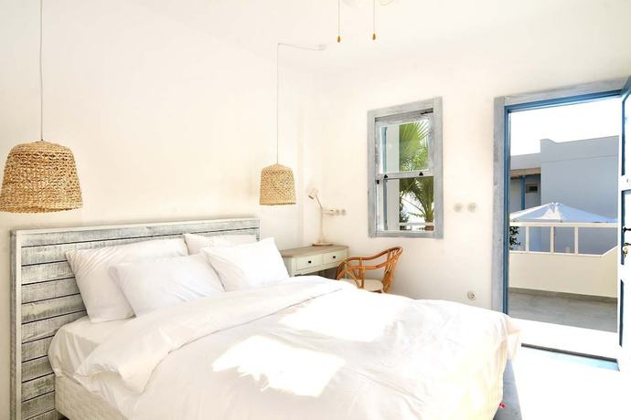 Imagen de la habitación del Misket Hotel. Foto 11