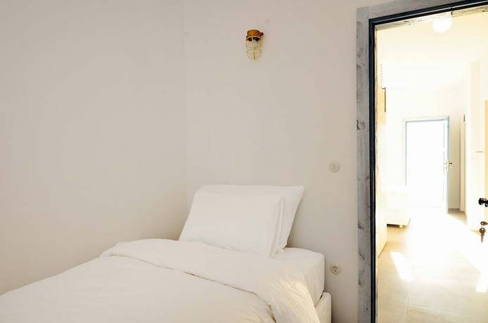 Imagen de la habitación del Misket Hotel. Foto 12
