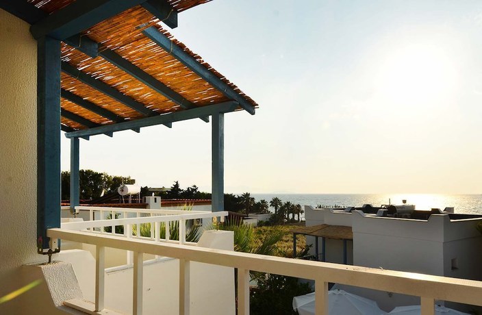 Imagen de la habitación del Misket Hotel. Foto 13