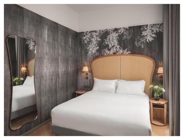 Imagen de la habitación del Miss Fuller. Foto 3