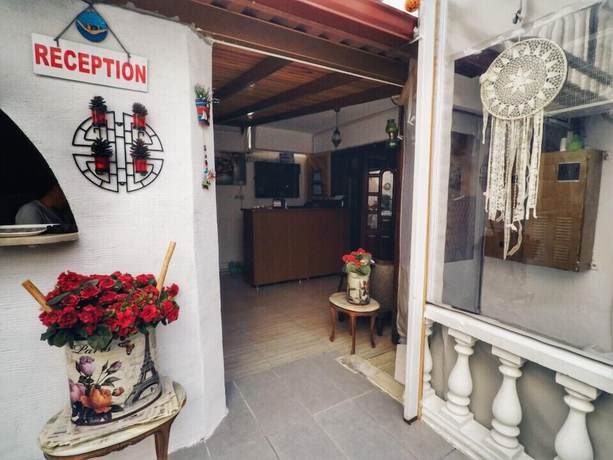 Imagen de los interiores del Miss Hotel Karya. Foto 17