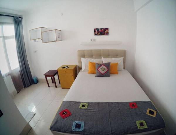 Imagen de la habitación del Miss Hotel Karya. Foto 9