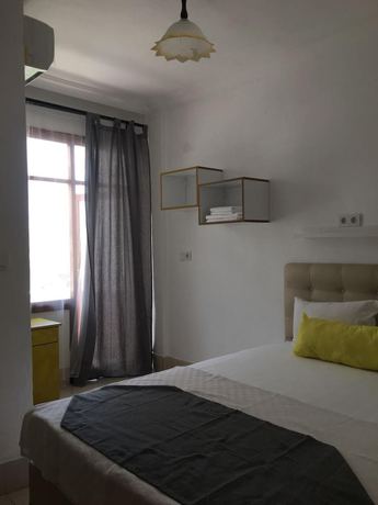 Imagen de la habitación del Miss Hotel Karya. Foto 10