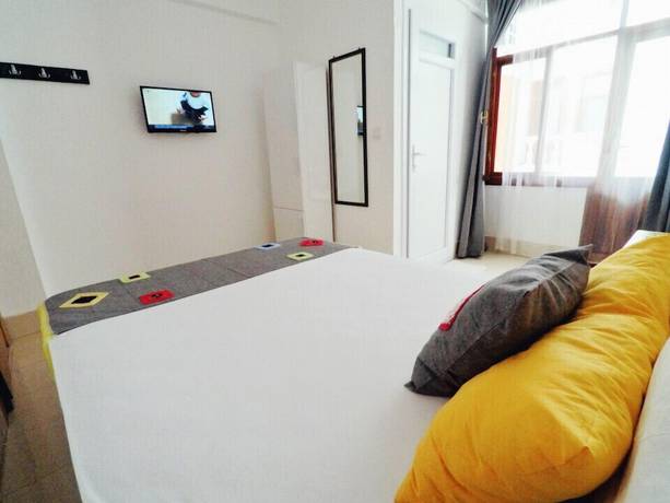Imagen de la habitación del Miss Hotel Karya. Foto 11