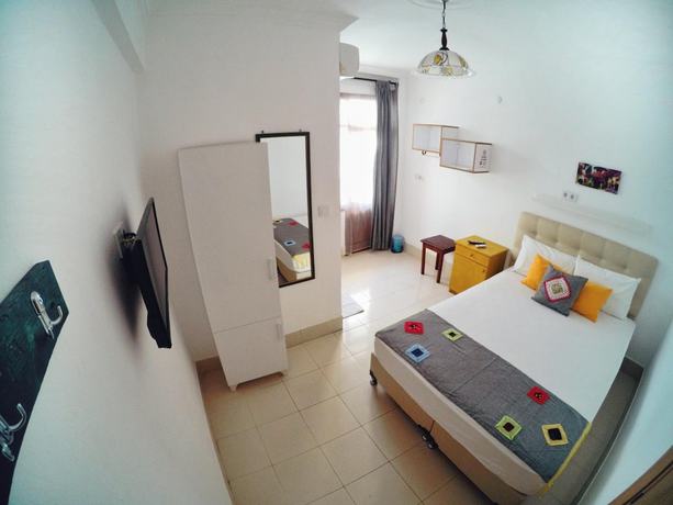 Imagen de la habitación del Miss Hotel Karya. Foto 13