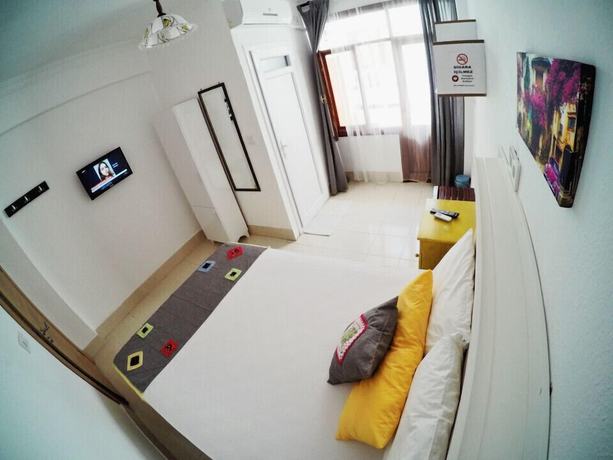 Imagen de la habitación del Miss Hotel Karya. Foto 14