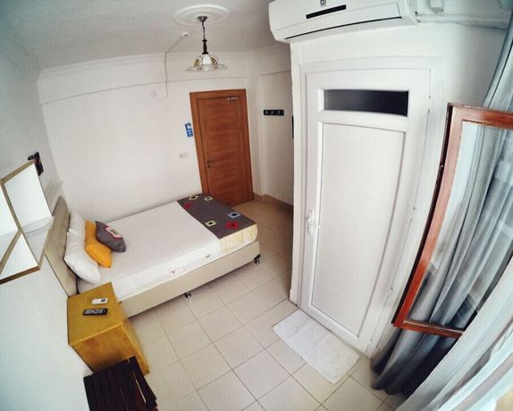 Imagen de la habitación del Miss Hotel Karya. Foto 15