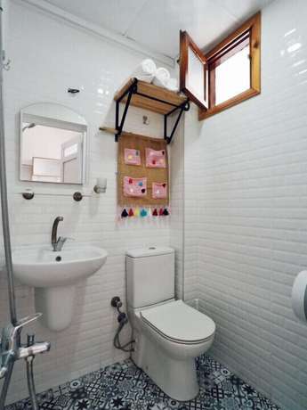 Imagen de la habitación del Miss Hotel Karya. Foto 16
