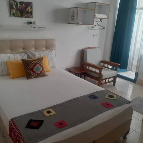 Imagen general del Miss Hotel Karya. Foto 1
