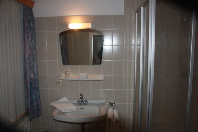 Imagen de la habitación del Misselhorner Hof. Foto 15