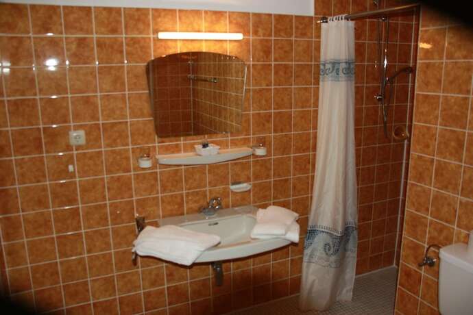 Imagen general del Misselhorner Hof. Foto 1