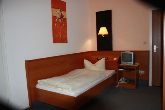 Imagen de la habitación del Misselhorner Hof. Foto 17
