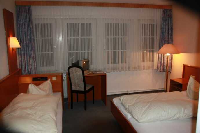 Imagen de la habitación del Misselhorner Hof. Foto 18