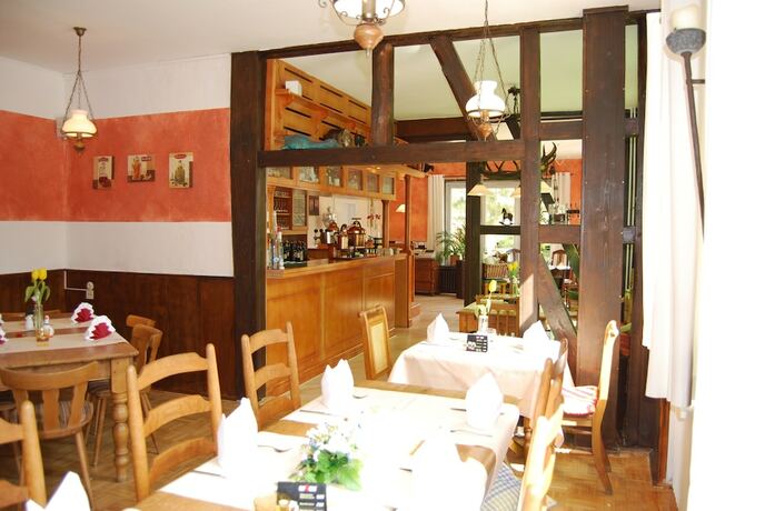 Imagen general del Misselhorner Hof. Foto 9