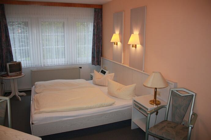 Imagen de la habitación del Misselhorner Hof. Foto 19