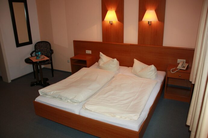 Imagen de la habitación del Misselhorner Hof. Foto 20