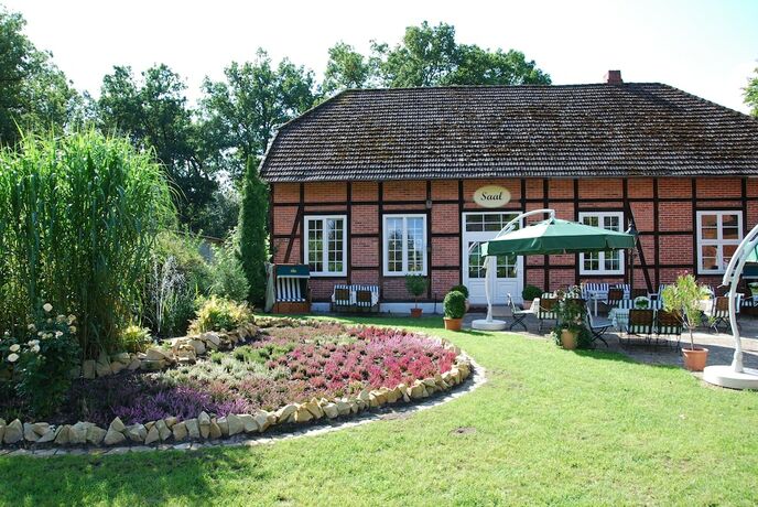 Imagen general del Misselhorner Hof. Foto 13