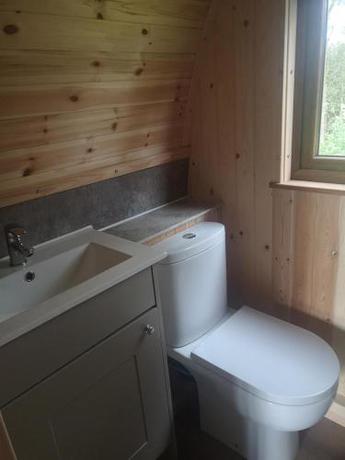 Imagen de la habitación del Missin\' Link Glamping. Foto 11
