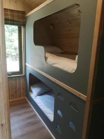 Imagen de la habitación del Missin\' Link Glamping. Foto 17