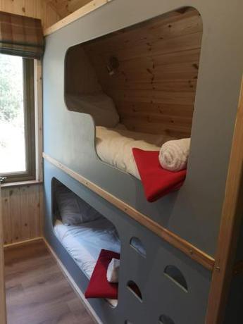 Imagen de la habitación del Missin\' Link Glamping. Foto 18
