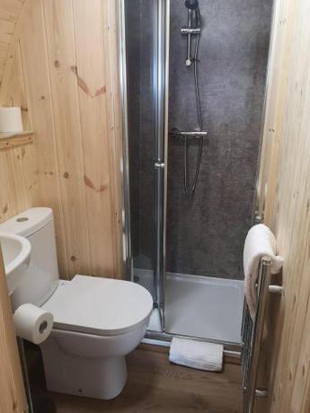 Imagen general del Missin\' Link Glamping. Foto 5