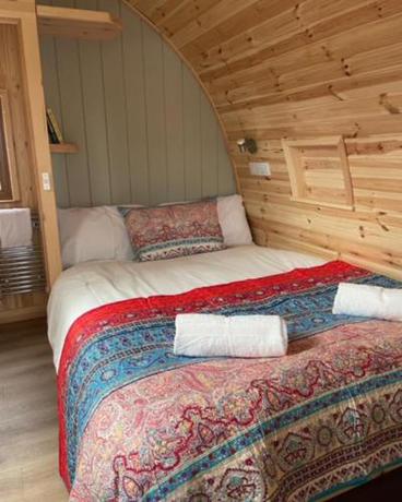 Imagen general del Missin\' Link Glamping. Foto 10