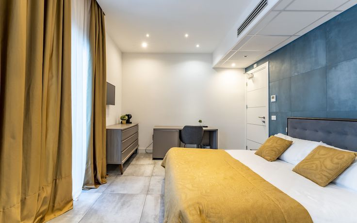 Imagen de la habitación del Missori Suites. Foto 2