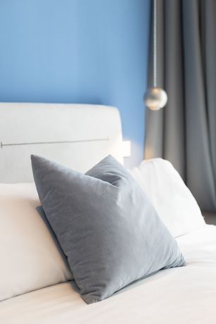 Imagen de la habitación del Missori Suites. Foto 14