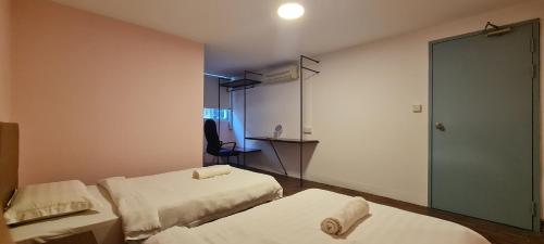 Imagen general del Misto Hotel. Foto 3