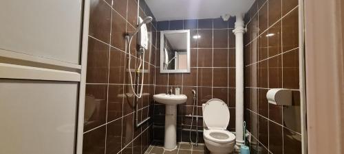 Imagen de la habitación del Misto Hotel. Foto 18