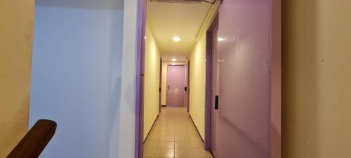 Imagen general del Misto Hotel. Foto 5