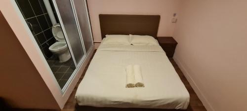 Imagen general del Misto Hotel. Foto 10