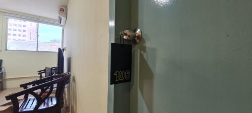Imagen general del Misto Hotel. Foto 11
