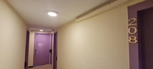 Imagen general del Misto Hotel. Foto 12