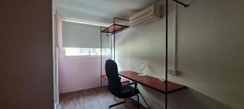 Imagen de la habitación del Misto Hotel. Foto 19