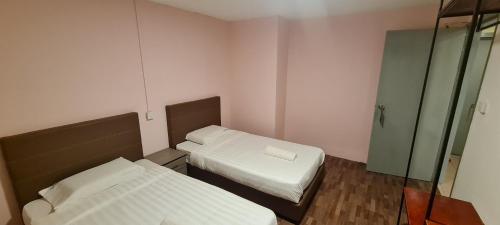 Imagen general del Misto Hotel. Foto 15