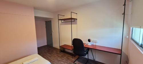 Imagen general del Misto Hotel. Foto 16