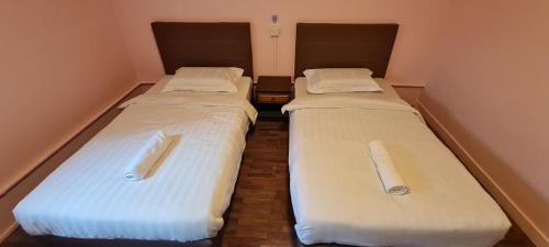 Imagen de la habitación del Misto Hotel. Foto 20